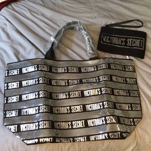 Victoria’s Secret Tote